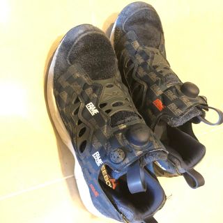 リーボック(Reebok)のリーボック ポンプフューリー(スニーカー)