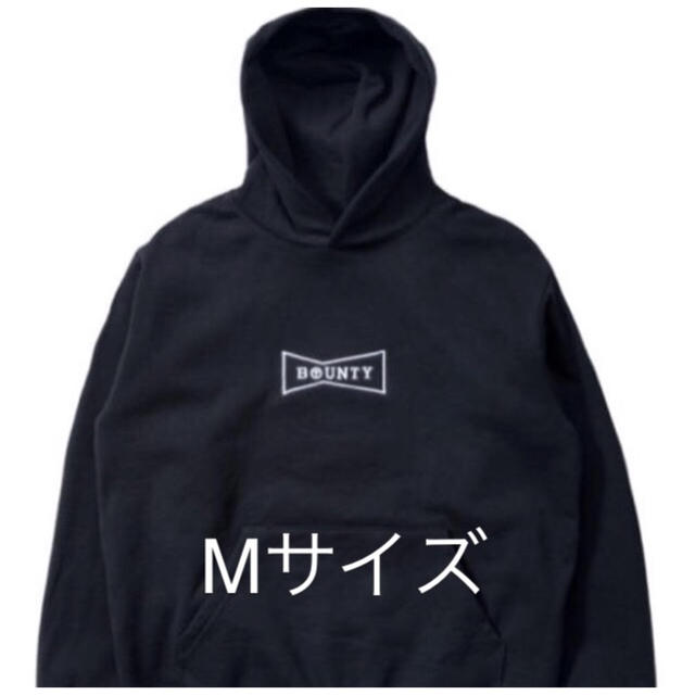 Mサイズ Bounty Hunter × Wasted Youth Tee