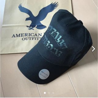 アメリカンイーグル(American Eagle)のアメリカンイーグル  キャップ(キャップ)