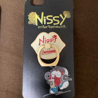 Nissy iPhone6sケース(iPhoneケース)
