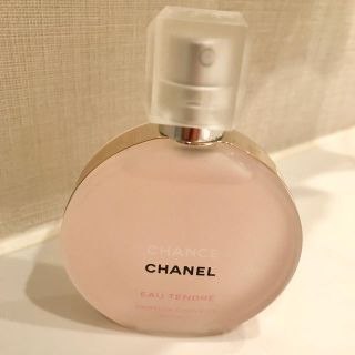 シャネル(CHANEL)のCHANEL チャンス ヘアミスト(ヘアウォーター/ヘアミスト)