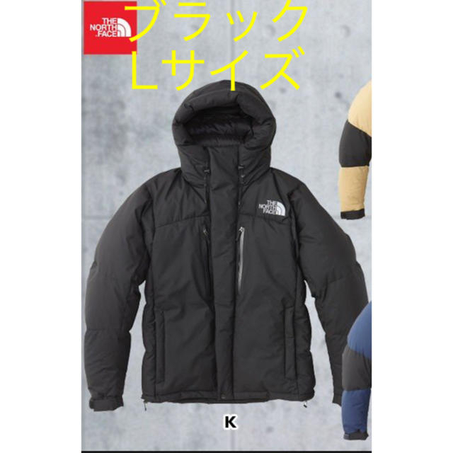 国内正規L新品未使用18FW KT ノースフェイス マウンテンライトジャケット