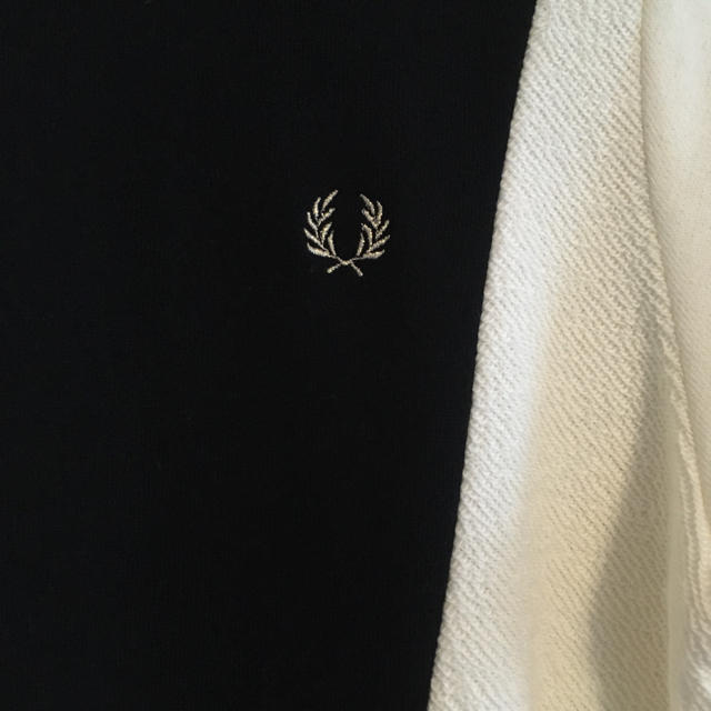 FRED PERRY(フレッドペリー)のFRED PERRY DESIGNED BY MEG ワンピース レディースのワンピース(ひざ丈ワンピース)の商品写真