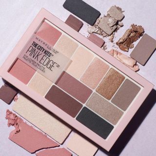 メイベリン(MAYBELLINE)の★海外限定★MAYBELLINE★アイシャドウ★チーク★ハイライター(アイシャドウ)