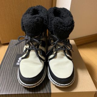 ソレル(SOREL)のソレル コージーカーニバル25cm(ブーツ)