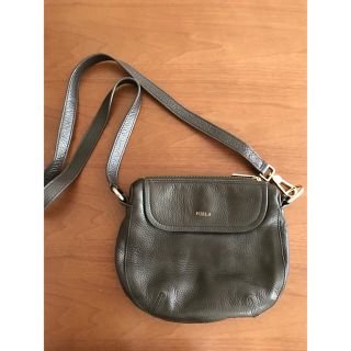 フルラ(Furla)のぽ！様　専用♡ フルラ FURLA ショルダーバッグ ポシェット 斜め掛け(ショルダーバッグ)