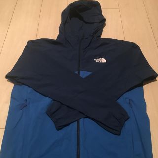 ザノースフェイス(THE NORTH FACE)の購入価格17280円 ノースフェイスマウンテンパーカー(マウンテンパーカー)