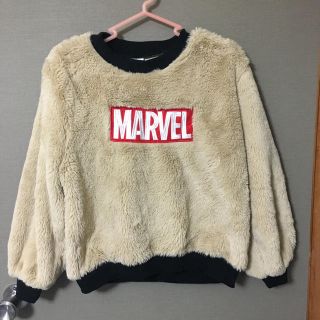 マーベル(MARVEL)のりえおみ様専用(トレーナー/スウェット)