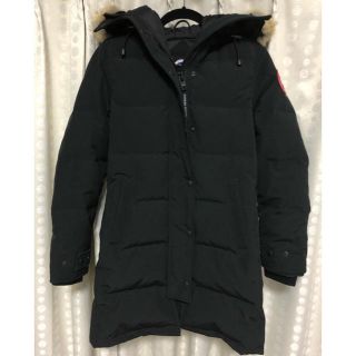 カナダグース(CANADA GOOSE)のミユ様専用カナダグース マッケンジー Sサイズ(ダウンコート)