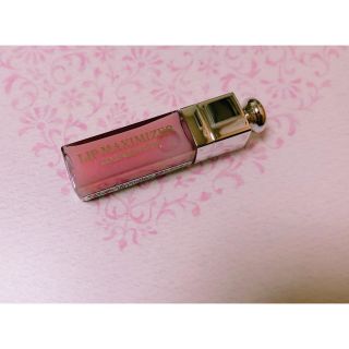 ディオール(Dior)のリップマキシマイザー(リップグロス)