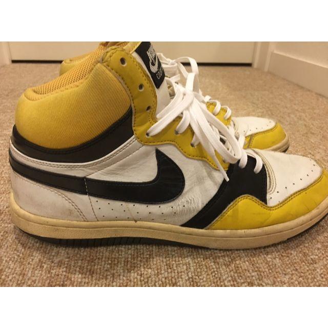 Nike レア物 Nike スニーカー イエロー オシャレの通販 By Yusaku ナイキならラクマ Nike レア物 Nike スニーカー イエロー オシャレの通販 By Yusaku ナイキならラクマ
