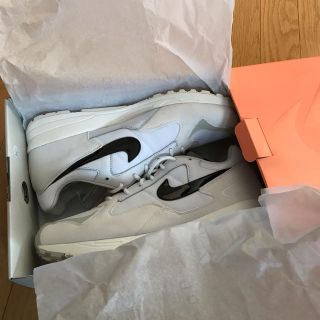 ナイキ(NIKE)のスカイロン2 フィアオブゴッド(スニーカー)