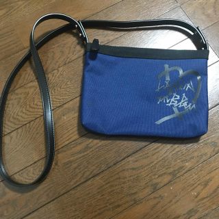 ランバンオンブルー(LANVIN en Bleu)のLANVIN ショルダーバッグ(ショルダーバッグ)