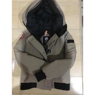 カナダグース(CANADA GOOSE)のカナダグース ダウンジャケット(ダウンジャケット)