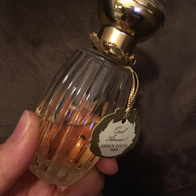 Annick Goutal(アニックグタール)のアニックグタール ケラムール！オードパルファム コスメ/美容の香水(香水(女性用))の商品写真