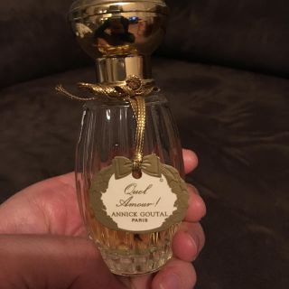 アニックグタール(Annick Goutal)のアニックグタール ケラムール！オードパルファム(香水(女性用))