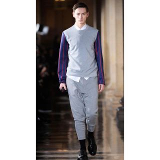 ドリスヴァンノッテン(DRIES VAN NOTEN)のdries van noten  スウェット L ドリスヴァンノッテン(スウェット)