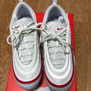 ナイキ(NIKE)のエアマックス97(スニーカー)