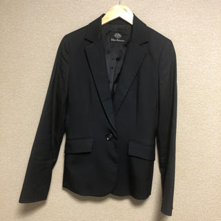 クリアインプレッション(CLEAR IMPRESSION)のclear impression☆スーツジャケット(3サイズ)☆ブラック(スーツ)