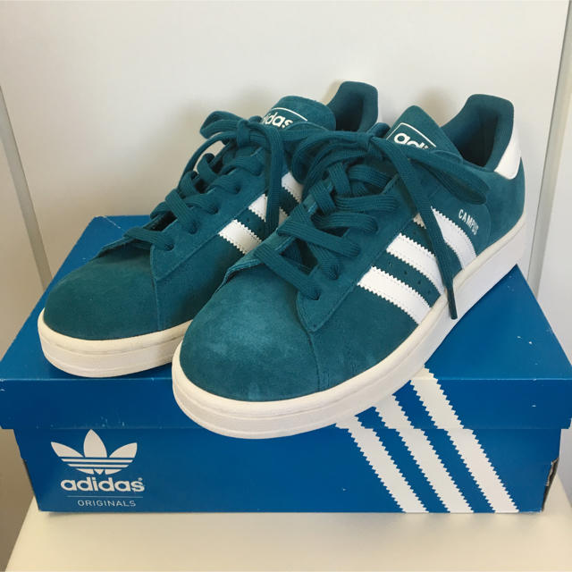 adidas - 《新品》adidas originals CAMPUS 2 の通販 by かな's shop｜アディダスならラクマ