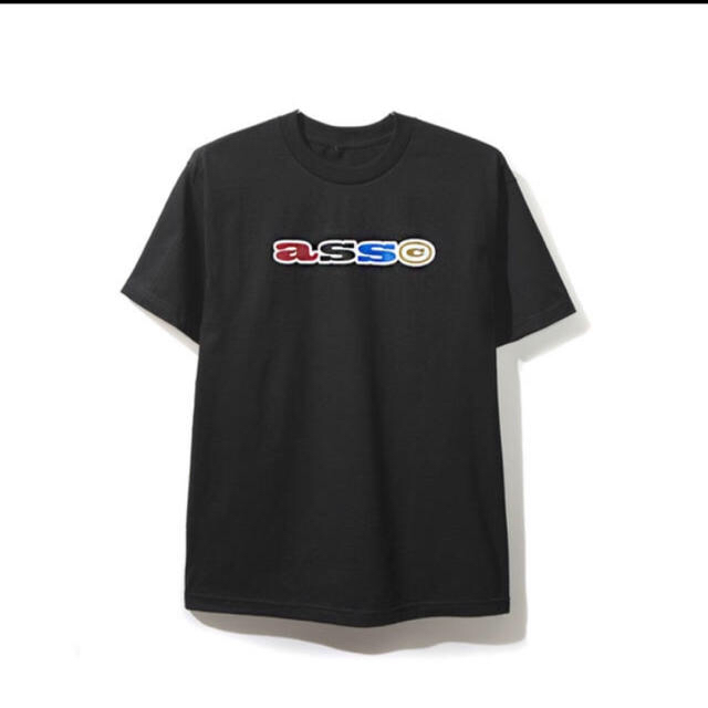 ANTI(アンチ)のアンチソーシャルソーシャルクラブ tシャツ メンズのトップス(Tシャツ/カットソー(半袖/袖なし))の商品写真
