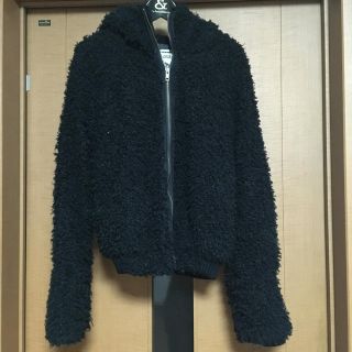 マウジー(moussy)のmoussy。ボアジャケット😊(その他)