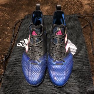 アディダス(adidas)のサッカースパイク ACE 17.1 HG(シューズ)