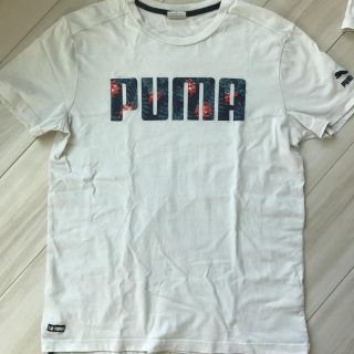 プーマ(PUMA)のプーマ Tシャツ(Tシャツ/カットソー(半袖/袖なし))