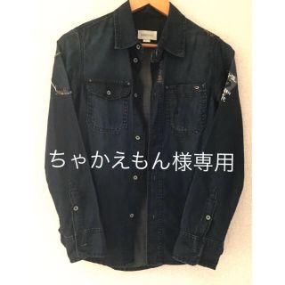 ディーゼル(DIESEL)のちゃかえもん様専用ページ(Tシャツ/カットソー)