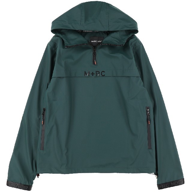 M+RC NOIR  マルシェノア
STORM PULLOVER JACKET