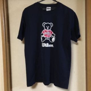 ウィルソン(wilson)のWilson☆Tシャツ(ウェア)