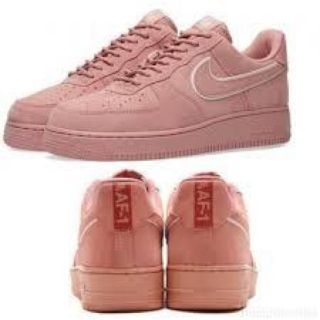 ナイキ(NIKE)のairforce1 (スニーカー)