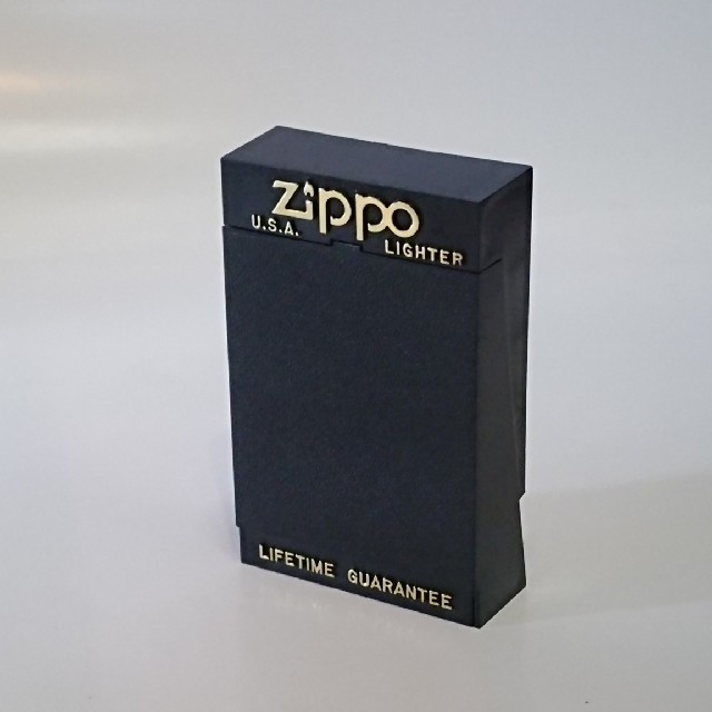 ZIPPO(ジッポー)の新品未使用ライター zippo Formula Nippon   メンズのファッション小物(タバコグッズ)の商品写真