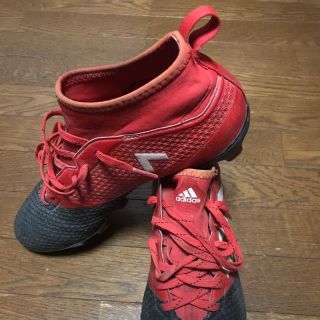 アディダス(adidas)のスパイク adidas(シューズ)