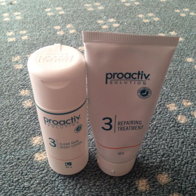 proactiv(プロアクティブ)の＊プロアクティブセット＊ コスメ/美容のボディケア(その他)の商品写真