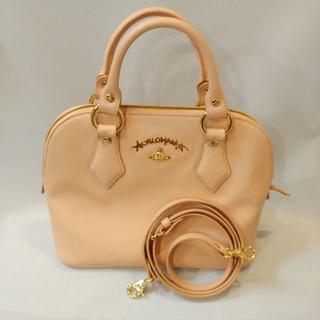 ヴィヴィアンウエストウッド(Vivienne Westwood)のよっち様専用　Vivienne Westwood　DIVINA/7281V(ボストンバッグ)