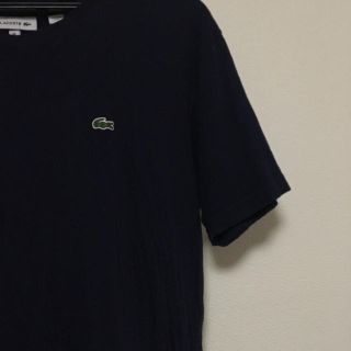 ラコステ(LACOSTE)のラコステ Tシャツ(Tシャツ/カットソー(半袖/袖なし))