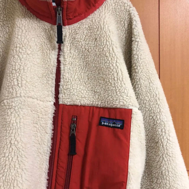 patagonia(パタゴニア)の【希少♩美品】パタゴニア レトロx  メンズのジャケット/アウター(ブルゾン)の商品写真