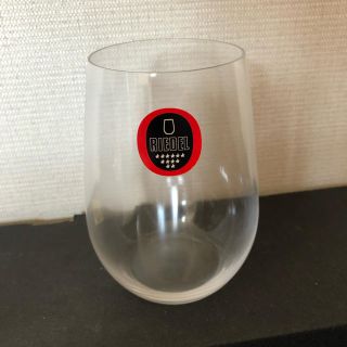 リーデル(RIEDEL)の新品 RIEDELワイングラス2個セット(グラス/カップ)