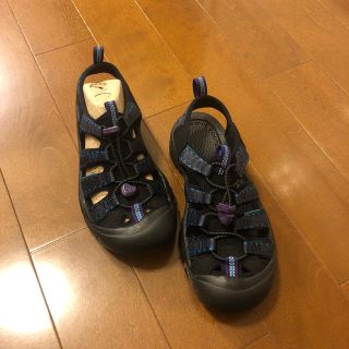 キーン(KEEN)のKEEN(サンダル)