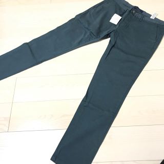 ザラ(ZARA)のザ144 ZARA メンズ チノパン 34 XXL(チノパン)