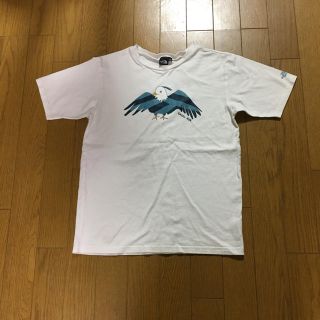 ザノースフェイス(THE NORTH FACE)のチョコ様専用お値打ち  ノースフェイス半袖150㎝(Tシャツ/カットソー)