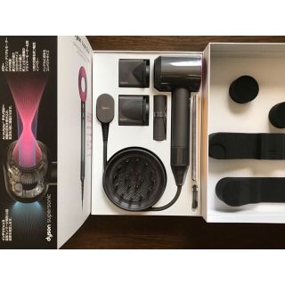 ダイソン(Dyson)の★値下げ★Dyson HD01 ヘアードライヤー(ドライヤー)