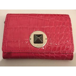 ケイトスペードニューヨーク(kate spade NEW YORK)のキーケース(名刺入れ/定期入れ)
