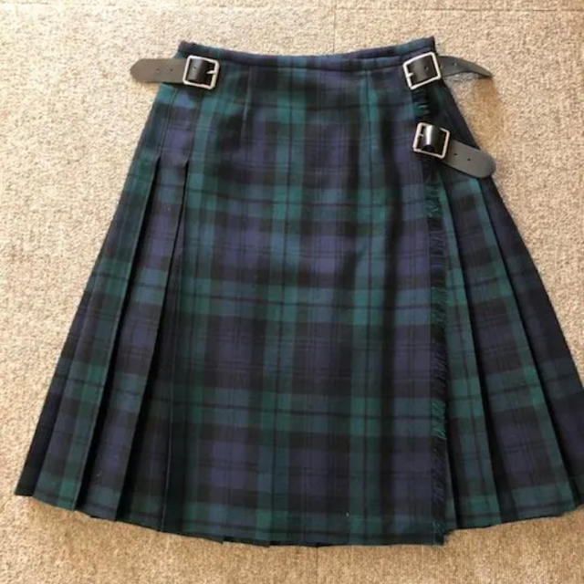 UNITED ARROWS(ユナイテッドアローズ)のオニールオブダブリン  スカート レディースのスカート(ひざ丈スカート)の商品写真