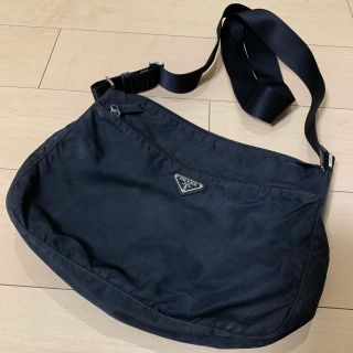 プラダ(PRADA)のゆうゆう【プロフ必読】様専用★ PRADA ★ショルダーバッグ(ショルダーバッグ)