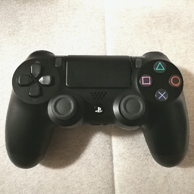 プレイステーション4　PS4  PRO 　美品