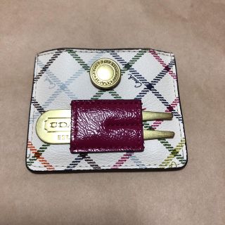 ゴルフ 小物 COACH(その他)