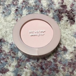 レブロン(REVLON)のレブロン♡プレストパウダー(フェイスパウダー)