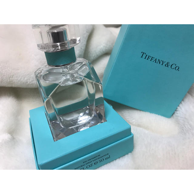 Tiffany & Co.(ティファニー)の☆専用☆ コスメ/美容の香水(香水(女性用))の商品写真